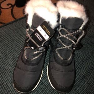Winter Boots